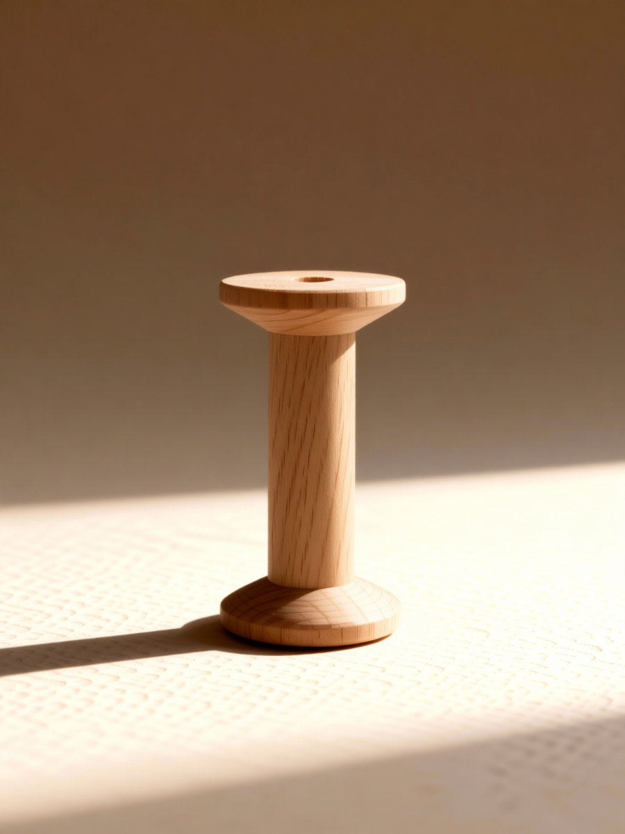Juego de 4 soportes de madera  - Embroidery Craft reseña y precio