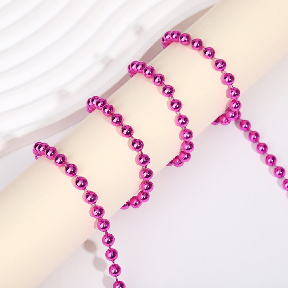 Guirnalda de cuentas de perlas - Pearl Trim Chain reseña y precio