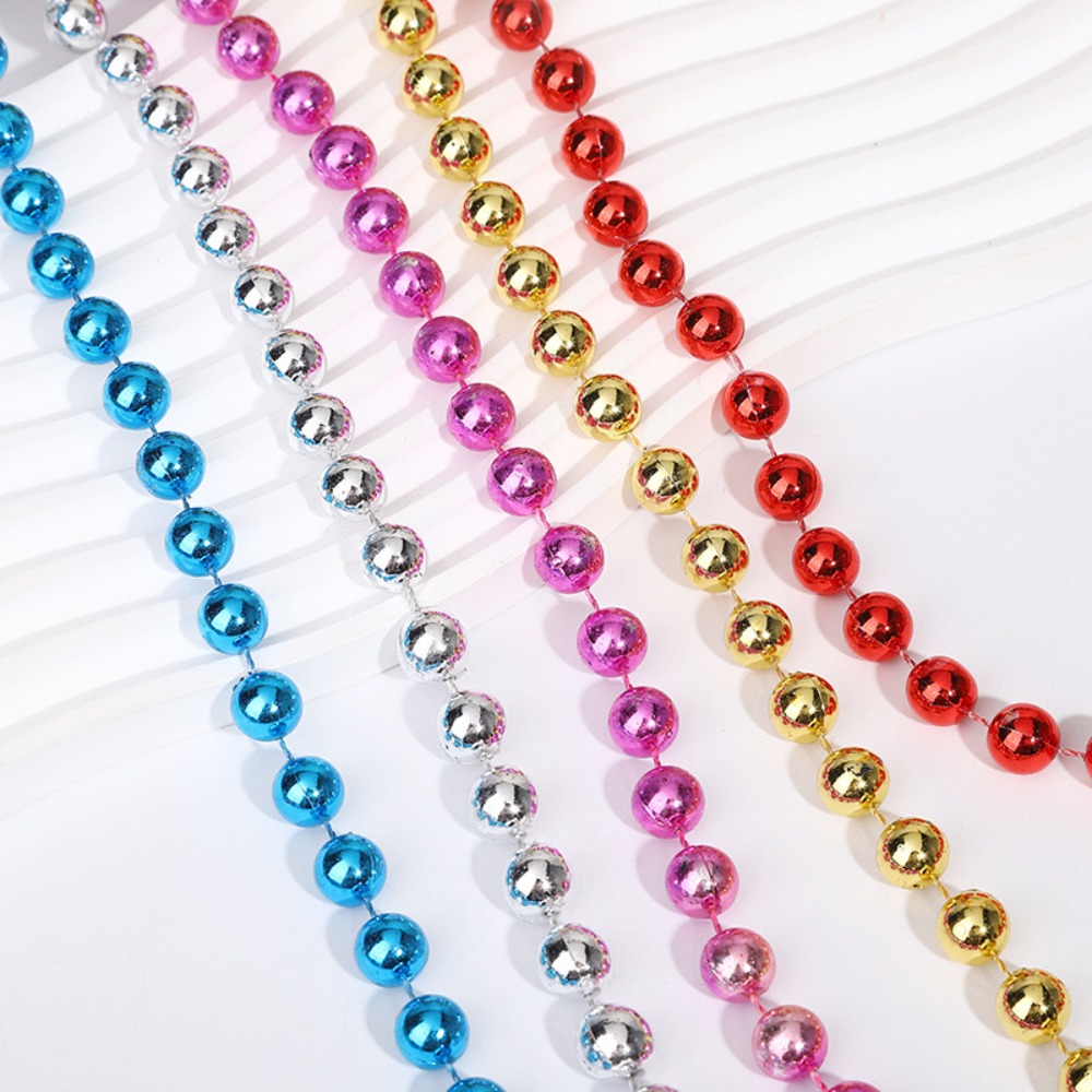 Guirnalda de cuentas de perlas - Pearl Trim Chain reseña y precio
