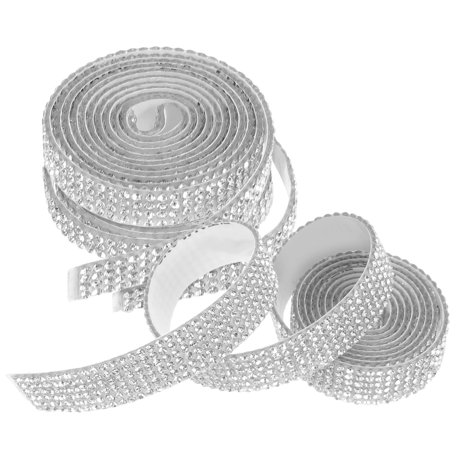 3 rollos de cinta adhesiva con - Embellishment Glue Craft reseña y precio