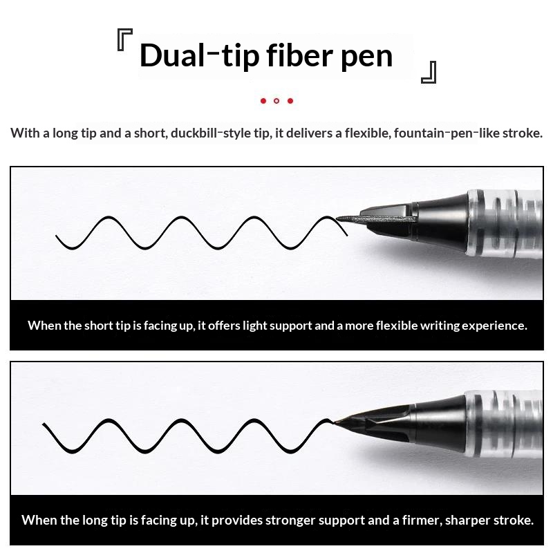 Japón, Pentel TRJ50, bolígrafo - Pentel Pen Sign Pen reseña y precio