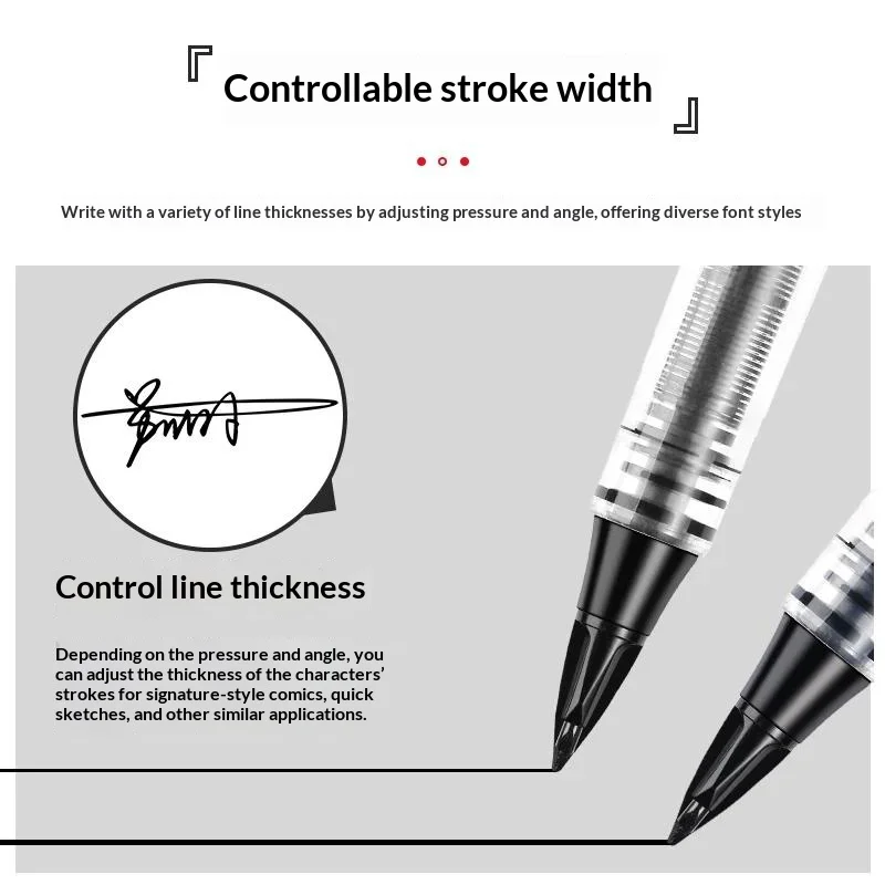 Bolígrafo Pentel Tradio TRJ50, - Pentel Pen Sign Pen reseña y precio